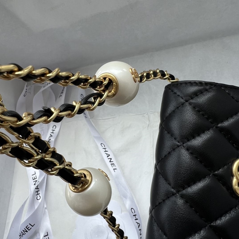 Chanel Satchel Bags